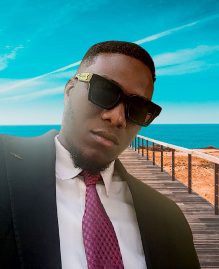 Mr. Gafari Olalekan