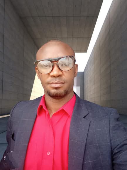 Samuel Ekele
